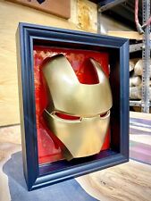 Quadro maschera ironman usato  Carate Brianza