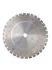 600mm diamond blade for sale  SHEFFIELD