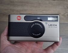 Mint leica minilux for sale  Bradenton