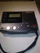 Walkman sony tcm77 usato  Torino