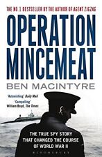 Operation mincemeat true for sale  UK