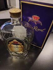 Crown royal canadian for sale  BIRMINGHAM