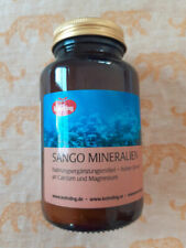 Sango mineralien sango gebraucht kaufen  Warngau