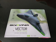 Sky viper vector for sale  Sacramento