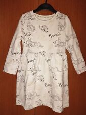 Vestito disney animals usato  Soverato