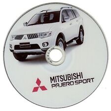 Mitsubishi pajero sport usato  Italia