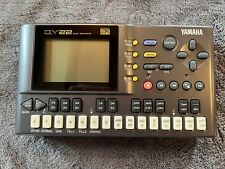 Yamaha qy22 qy20 for sale  NORWICH