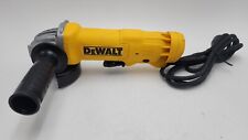 Dewalt dwe402 120v for sale  Jacksonville