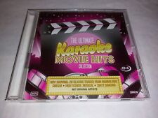 Ultimate karaoke movie for sale  BOLTON