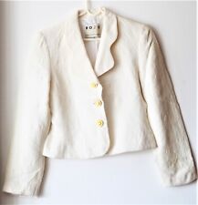 Veste femme blanche d'occasion  Cannes