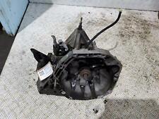 Renault clio gearbox for sale  CARLISLE