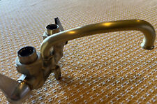 Vintage rough brass for sale  Burton