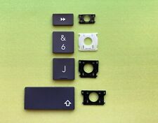 Używany, Zamienny przycisk / przyciski Logitech Slim Folio Klawiatura iPad 7. & 8. & 9. Pokolenie na sprzedaż  Wysyłka do Poland