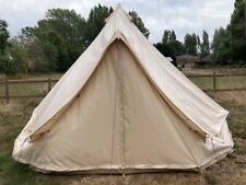 Bell tent used for sale  ROMNEY MARSH