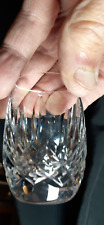 Waterford crystal shot for sale  Shipping to Ireland