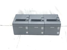lote de 3 impressoras térmicas de etiquetas e recibos Epson TM-L90 M313A comprar usado  Enviando para Brazil