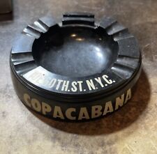 Vintage 1950 copacabana for sale  Sherman