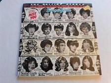 Disco de vinil The Rolling Stones - Some Girls 1978 comprar usado  Enviando para Brazil