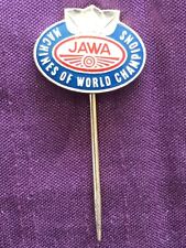 Jawa speedway tie for sale  LEICESTER