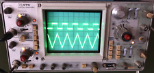 Tektronix 475 oscilloscope for sale  GREENFORD