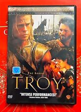 Troy dvd blaspo d'occasion  Franconville