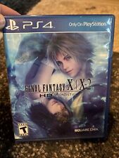 Final Fantasy X/X-2 HD Remaster (Sony PlayStation 4, 2015) for sale  Shipping to South Africa