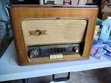 radio d epoca vintage usato  Tregnago