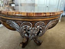 Exquisite round table. for sale  Castle Rock