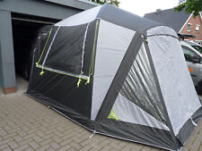 Zelt aufblasbar suv gebraucht kaufen  Zetel