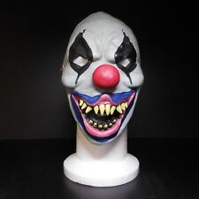 Masque clown gris d'occasion  Nice-