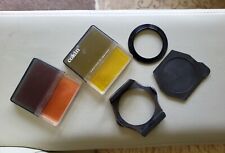 Cokin series filter for sale  GLASGOW