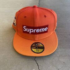 Supreme hat gradient for sale  Earp
