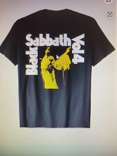 Shirt black sabbath gebraucht kaufen  Roding