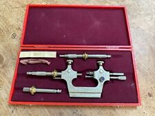 Watchmakers jacot tool for sale  BLANDFORD FORUM
