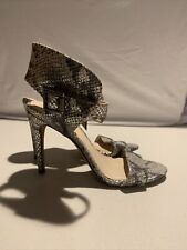 Vince camuto silver for sale  Roselle Park