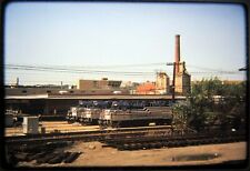 Original railroad slide for sale  Valley Stream