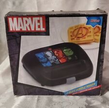 Avengers waffle maker for sale  College Station