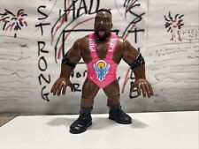 Wwe big mattel for sale  Shipping to Ireland