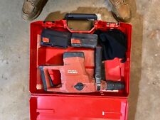 Hilti avr cordless for sale  Pacific