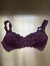 Reggiseno triumph pizzo usato  Roma