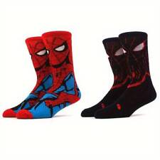 spiderman socks for sale  ST. LEONARDS-ON-SEA