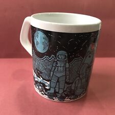 Staffordshire potteries moon for sale  WIRRAL