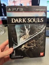 Dark Souls Limited Edition Sony PlayStation 3 PS3 Game w/ Art Book & Metal Case for sale  Shipping to South Africa