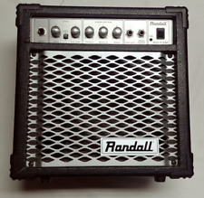 Randall rg12m solid for sale  Carson City
