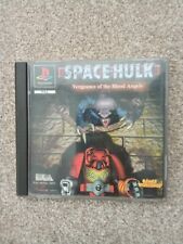 Space hulk vengeance for sale  BRIDGWATER