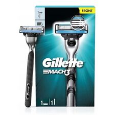 Gillette mach razor for sale  NUNEATON