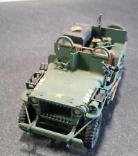 Italeri willys kommando gebraucht kaufen  Deutschland