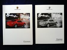 Porsche cayman cayman gebraucht kaufen  Vechta