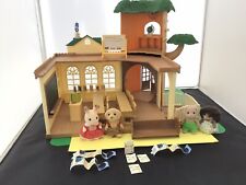 Sylvanian families boxed for sale  Shipping to Ireland