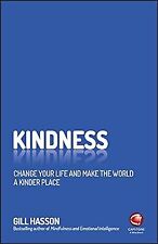 Kindness change life for sale  UK